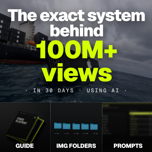 CONTAINER VIDEOS GUIDE